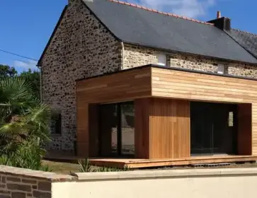 carport bois Guyancourt-1