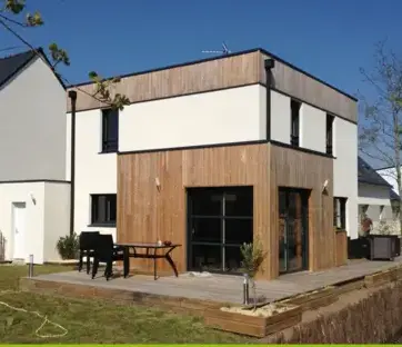 carport bois Guyancourt-5