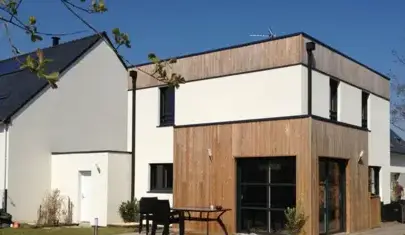 carport bois à Marly-le-Roi - image 4