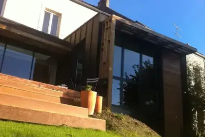 charpentier Guyancourt-5