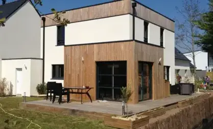 charpentier à Plaisir - image 2