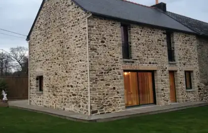 charpentier à Plaisir - image 3