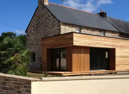 charpentier à Plaisir - image 4