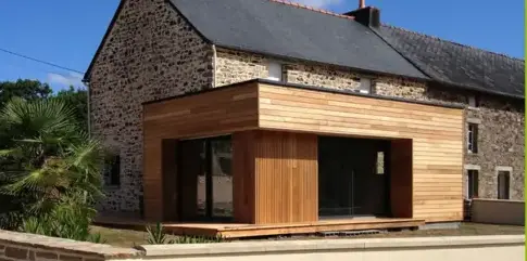 charpentier à Saint-Germain-en-Laye - image 3