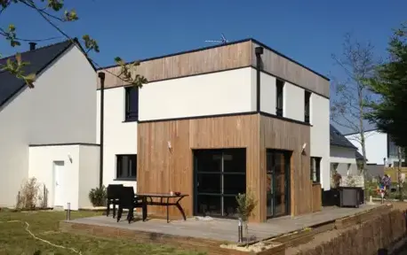 charpentier à Saint-Germain-en-Laye - image 4