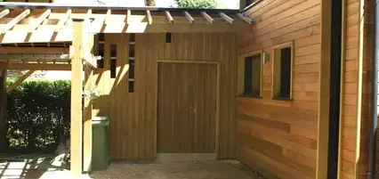 charpentier à Versailles - image 2