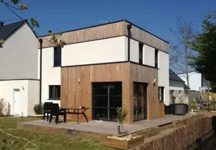 charpentier à Versailles - image 3