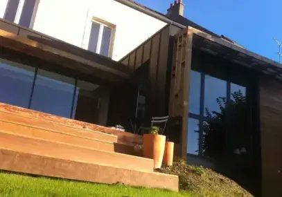 charpentier à Versailles - image 4