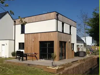 constructeur maison bois Gambais-1