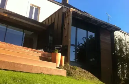 constructeur maison bois à Gambais - image 2
