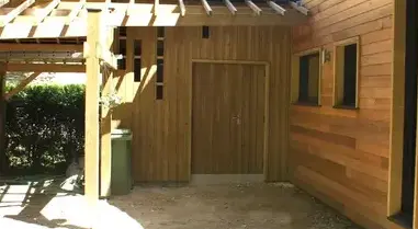 constructeur maison bois à Gambais - image 3