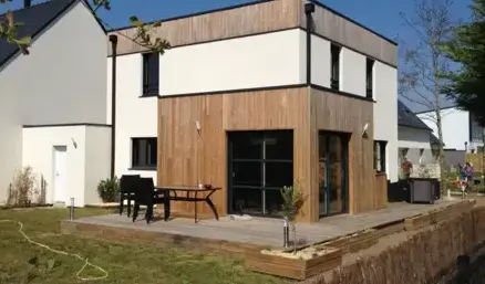 constructeur maison bois Guyancourt-1
