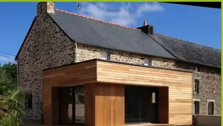 constructeur maison bois à Guyancourt - image 2
