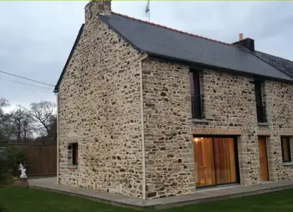 constructeur maison bois à Guyancourt - image 4