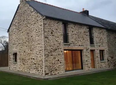 constructeur maison bois à Marly-le-Roi - image 2