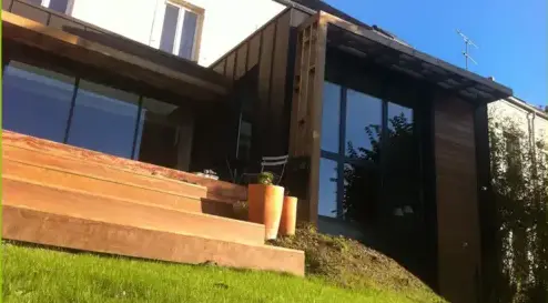 constructeur maison bois à Marly-le-Roi - image 3