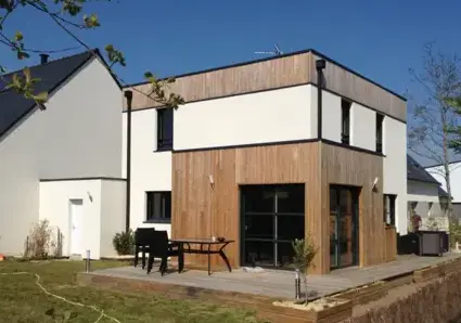 constructeur maison bois à Marly-le-Roi - image 4