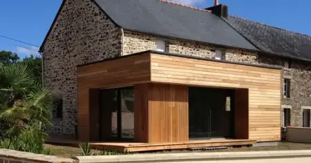 constructeur maison bois Marly-le-Roi-5