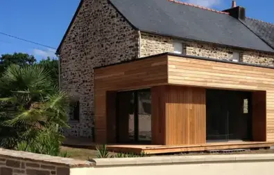 constructeur maison bois Plaisir-1