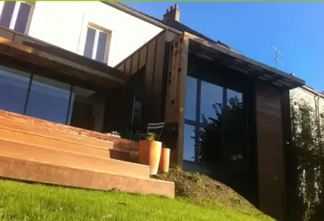 constructeur maison bois à Plaisir - image 3