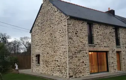 constructeur maison bois à Plaisir - image 4