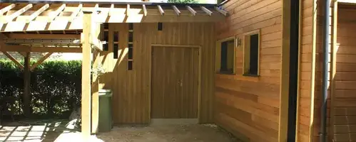 constructeur maison bois Plaisir-5