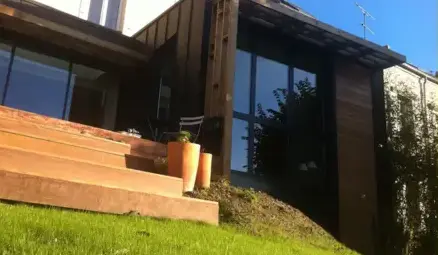 constructeur maison bois Rambouillet-1