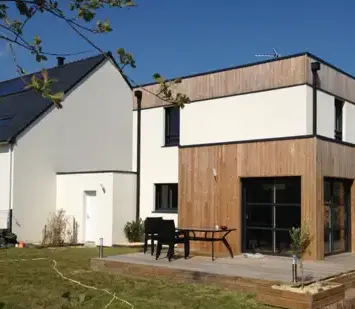 constructeur maison bois à Rambouillet - image 3