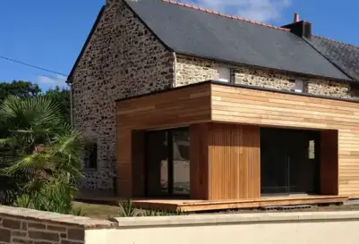 constructeur maison bois à Rambouillet - image 4