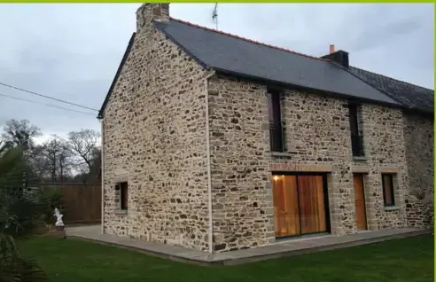 constructeur maison bois Rambouillet-5
