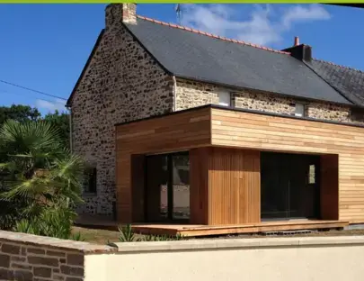 constructeur maison bois Saint-Germain-en-Laye-1