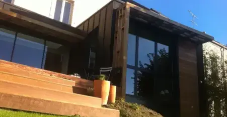 constructeur maison bois à Saint-Germain-en-Laye - image 3