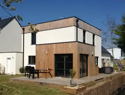 constructeur maison bois à Saint-Germain-en-Laye - image 4