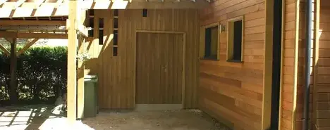 constructeur maison bois St Léger en Yvelines-1