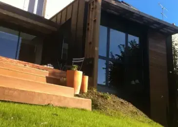 constructeur maison bois à St Léger en Yvelines - image 3
