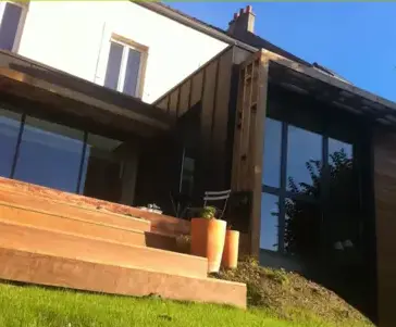 constructeur maison bois à Versailles - image 3