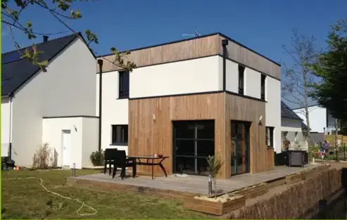 constructeur maison bois Versailles-5