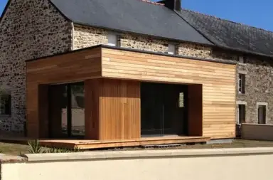 construction bois Marly-le-Roi-1