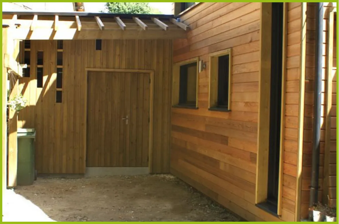 construction bois rambouillet