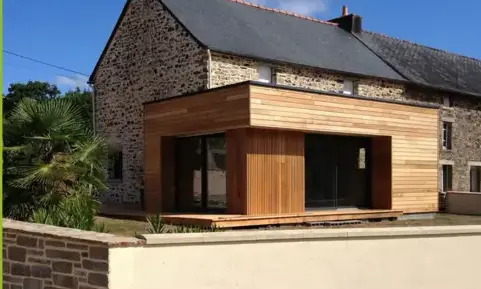 Couvreur St Léger en Yvelines-1