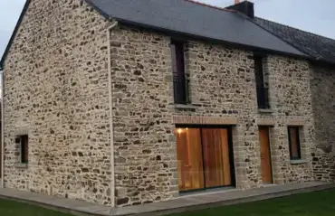 Couvreur St Léger en Yvelines-5