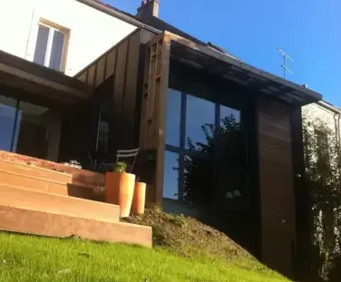 Couvreur Versailles-5