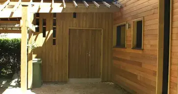 extension maison bois Plaisir-1