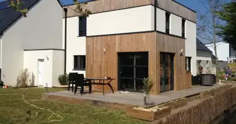 extension maison bois Plaisir-5