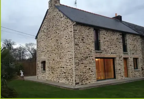 extension maison bois Saint-Germain-en-Laye-5