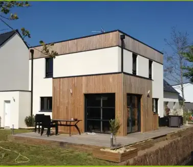 ossature bois Plaisir-1