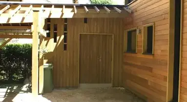 ossature bois à Plaisir - image 2