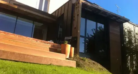 ossature bois à Plaisir - image 3