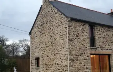 ossature bois à Saint-Germain-en-Laye - image 4