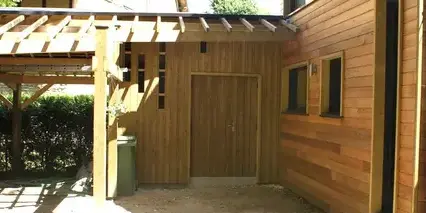 ossature bois Versailles-1